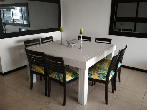 Venta De Apartamento 2 Dormitorios En Pinares, Punta Del Est