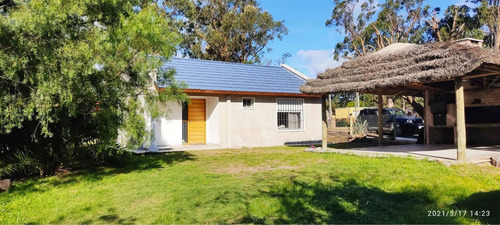Alquiler Casa En Piriápolis - Verano/vacaciones/mín 1 Semana