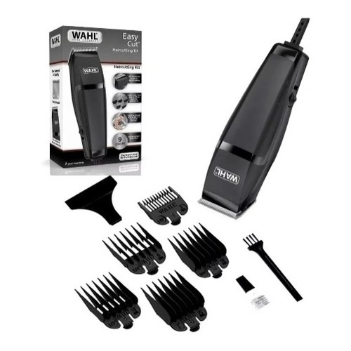 Afeitadoras Wahl 10 Pieza Modelo 09314-3208