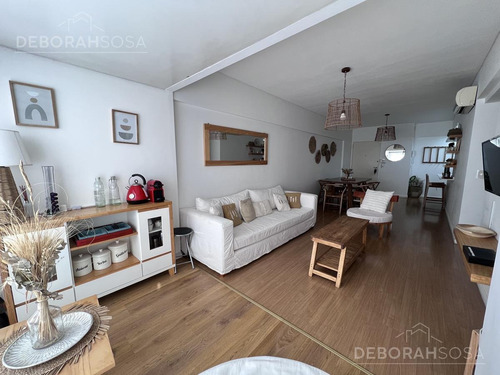 Imagen 4 de 25 de Venta Departamento 4 Ambientes Con Patio En Nuñez | Todos Los Amenities |