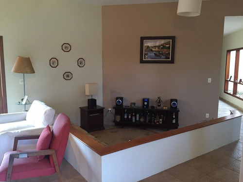 Imagem 8 de 30 de Casa À Venda, 300 M² Por R$ 1.600.000,00 - Morada Das Fontes - Itatiba/sp - Ca1001