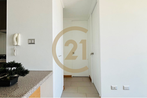Se Vende Departamento Santiago Metro Hospitales