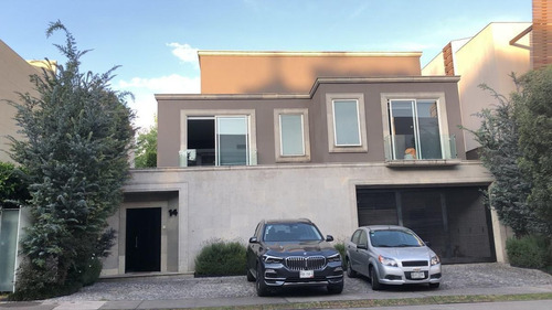Imagen 4 de 30 de Casa En Venta Encumbres De Santa Fe