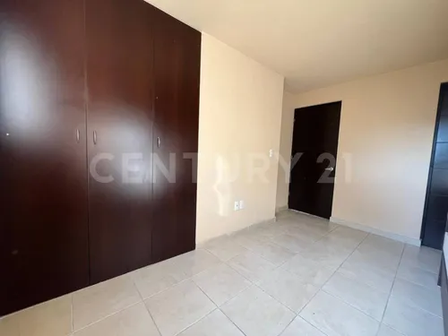 Venta De Casa En Residencial Oasis I, Yautepec, Morelos