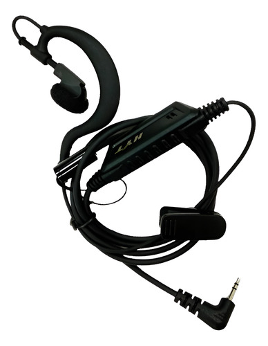 Auricular Convencional Hytera Con Linea Ptt Ehs-12-a