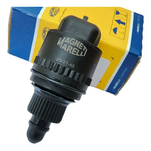 comprar Valvula Minimo Sensor Iac Fiat Palio Siena 1.3 Fire Original