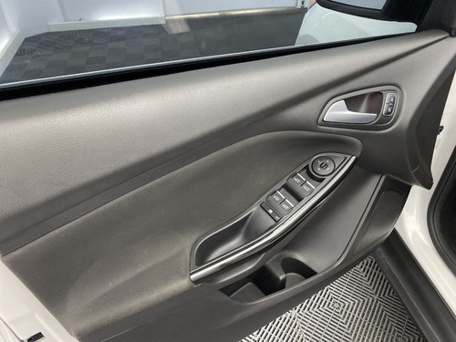 Ford Focus 2.0 Titanium