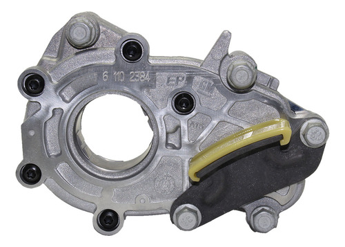 Bomba Aceite Cadillac Cts V6 3.0l 2011 Gm Parts