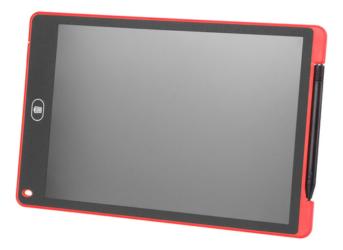 Bloc De Dibujo Para Tableta De Pintura Lcd De 12 Pulgadas