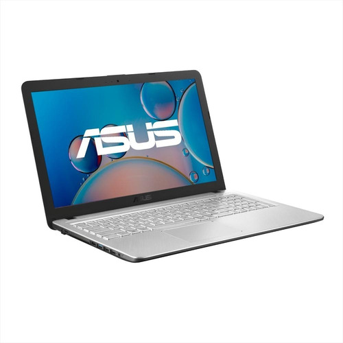 Computador Portatil Asus Core I5 Ram 8gb Disco 256gb 15,6pul