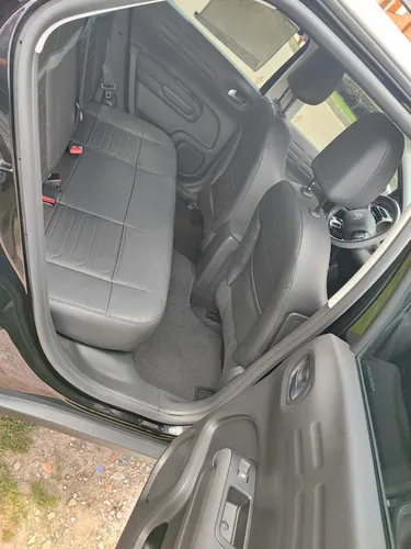 Citroën C4 Cactus 1.6 Shine Turbo Aut