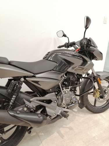 Imagen 14 de 21 de Bajaj Ns125