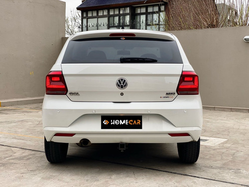 Volkswagen Gol Trend