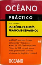 Comprar Oceano Español - Frances Practico - Varios Autores
