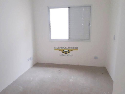 Imagem 9 de 23 de Sobrado Com 3 Dormitórios À Venda, 170 M² Por R$ 1.100.000,00 - Mooca - São Paulo/sp - So0288