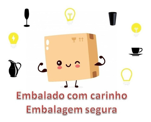 Imagem 3 de 4 de Lâmpada Infravermelho Infraphil 127v 150w Marca Philips