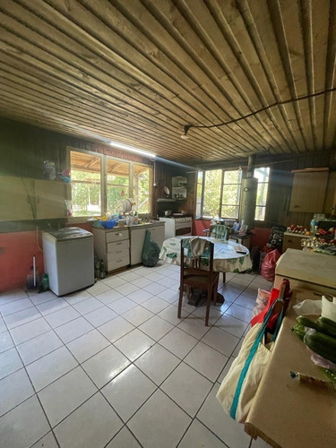 Imagen 10 de 30 de Parcela 19.000 M2 Con Casa Y Bodegas En Idahue Coltauco