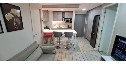 Arriendo Depto. Temporada 2d 2b Bosques De Montemar Concón