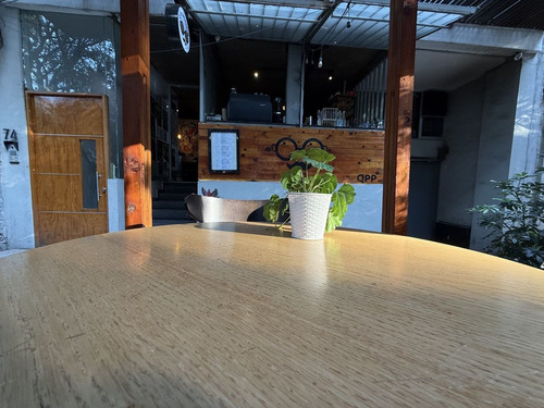Excelente Local En Colonia Juarez - Traspaso