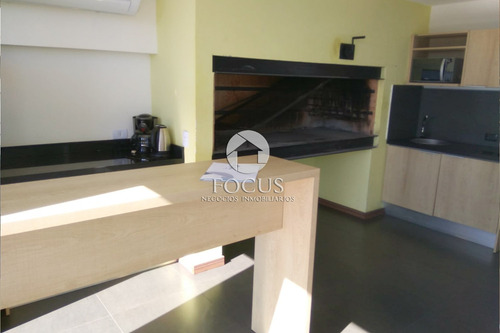 Imagen 13 de 14 de Venta Apartamento Penthouse 2 Dormitorios Punta Carretas