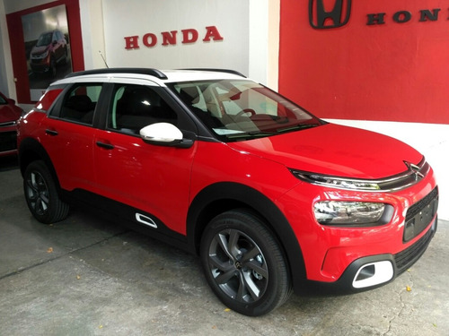 Citroën C4 Cactus 1.6 Feel Pack A/t
