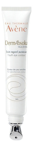 Contorno De Ojos Dermabsolu Avene 15 Ml Normal