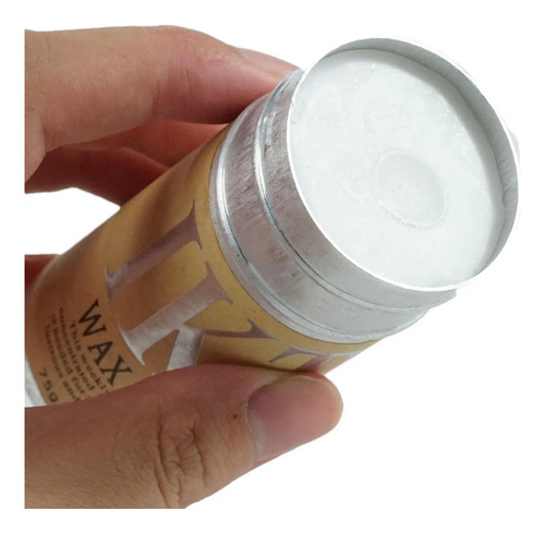 Barra De Cera Profesional Ikt Wax Stick Cabello Sin Frizz