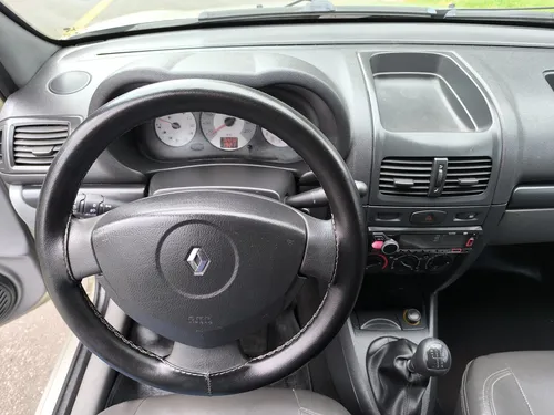 Renault Clio F.iv Expression