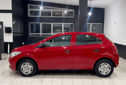 Chevrolet Onix 1.0 Ls 5p