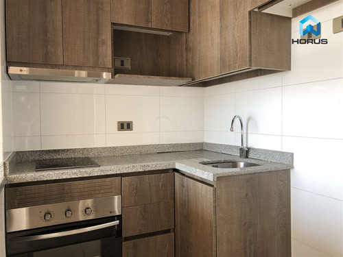 Edificio Ecovista 2d/2b + Est. + Bod.