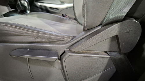 Ford Ecosport 2.0 Trend At