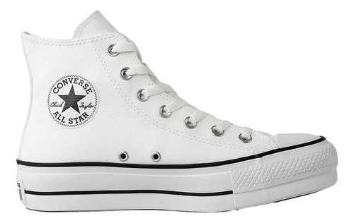 Converse Chuck Taylor Platform