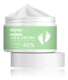 N The Urea Nourishes The Foot Cream To Exfoliate The Cu 1004