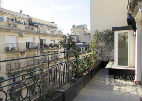 Imagen 4 de 30 de Departamento - Recoleta