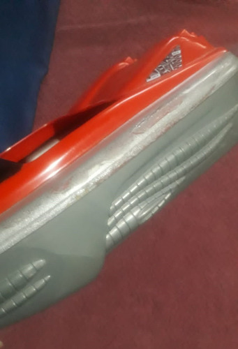 Bote Para Tus Muñecos Max Steel U Otros Usado (Usado)