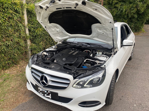 Mercedes-Benz Clase E 3.0 E400 Avantgarde Spor 333cv At