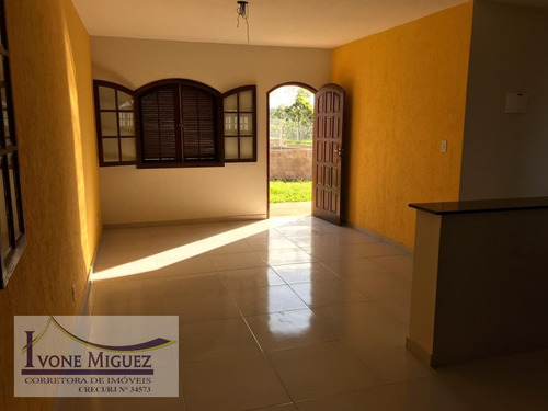 Imagem 11 de 15 de Casa Em Recanto Dos Eucaliptos - Paty Do Alferes - 2907
