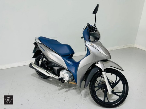 Honda Biz 125 Flex