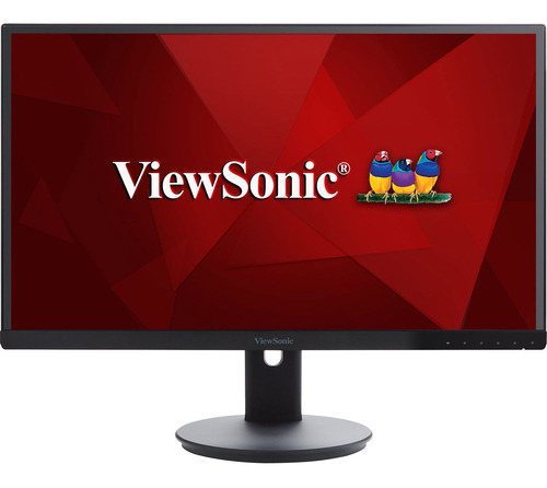 Viewsonic Vg2453 24  16:9 Ips Monitor