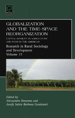 Globalization And The Time-space Reorganization - Terry M...