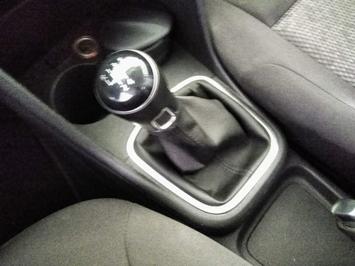 Imagen 11 de 14 de Volkswagen Polo Comfortline Plus L4 1.6l Abs Ba Ac Tm 2020