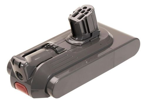 Reemplazo De Batería Bxx 3200mah V12 Para Dyson V12 Detect