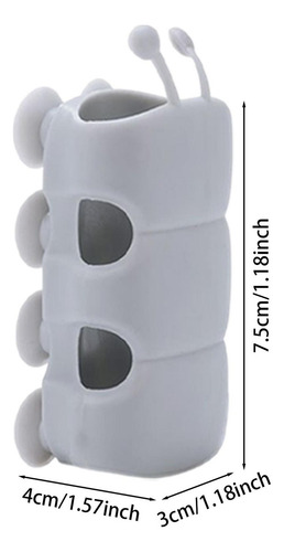Soporte De Ducha Con Ventosa For Ducha De Baño, Soporte De