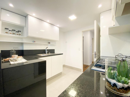 Imagen 14 de 30 de Departamento De 3 Dormitorios En Venta En Rosario Zona Río, Parque España