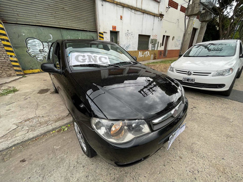 Imagen 17 de 23 de Fiat Siena 2014 1.4 Fire Way Aa+da+pack