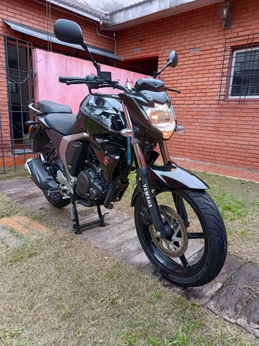 Yamaha Fz Fi 150