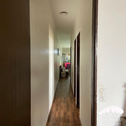 Imagem 16 de 30 de Venda | Linda Chácara Em Campo Limpo Pta (02 Casas) - Com 06 Quartos - 01 Suíte - 03 Banheiros - Salão Com 100 M² - Piscina. - Ch00085 - 69418503