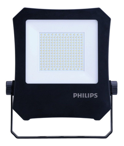 Refletor Led 150w Branco Frio Alta Potência Bivolt Philips