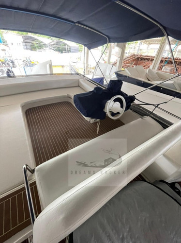 Imagem 11 de 15 de Intermarine 440