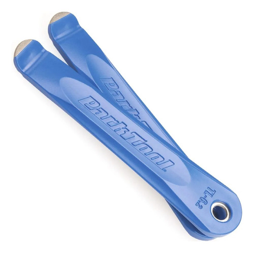 Par De Espátula De Aço Park Tool Tl-6.2 Para Remoção De Pneu